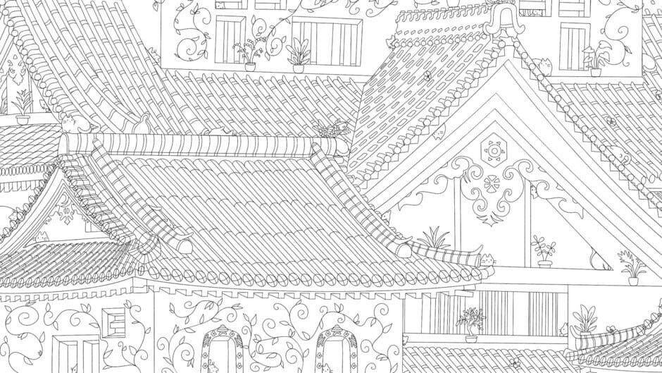 100 Asian Cats screenshot 8