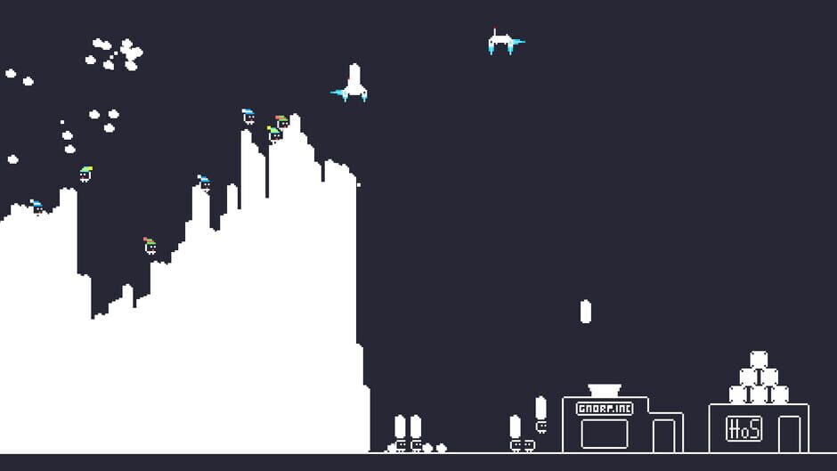 The Gnorp Apologue screenshot 5