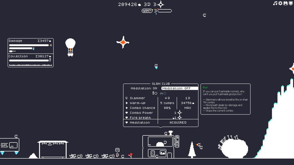 The Gnorp Apologue screenshot 7