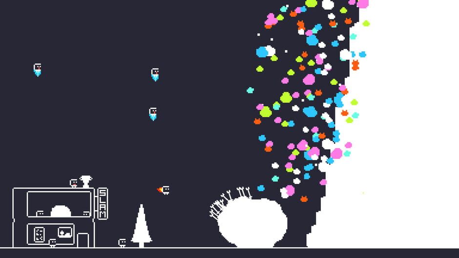 The Gnorp Apologue screenshot 6