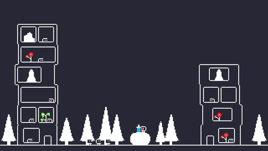 The Gnorp Apologue screenshot 2