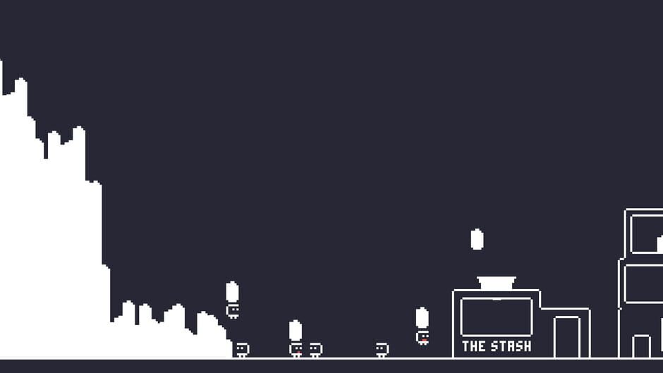 The Gnorp Apologue screenshot 3