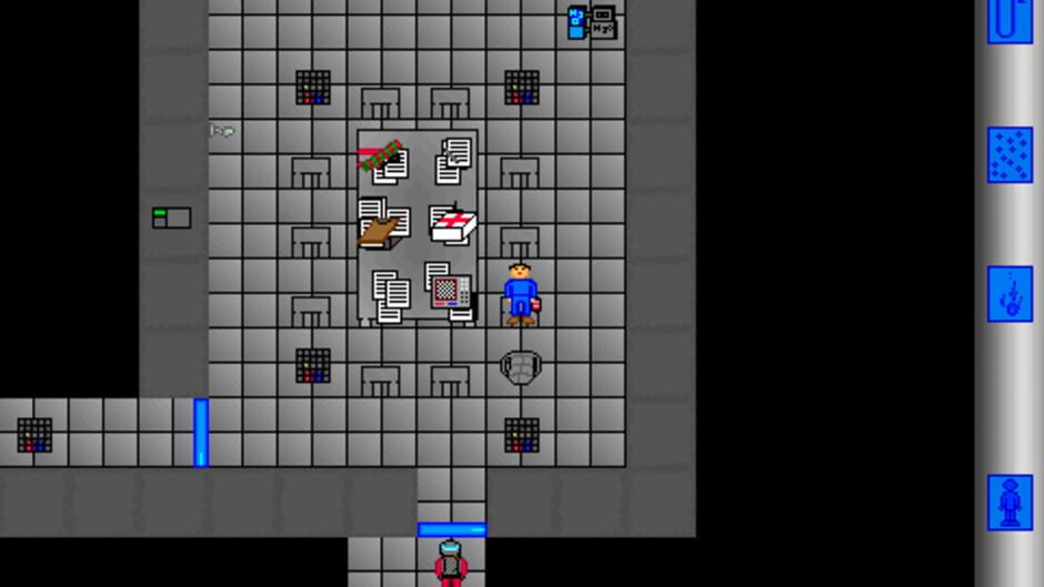 Space Station 13 screenshot 4