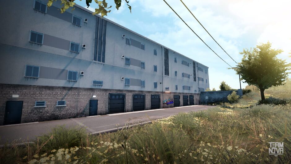 Nova-Life screenshot 4