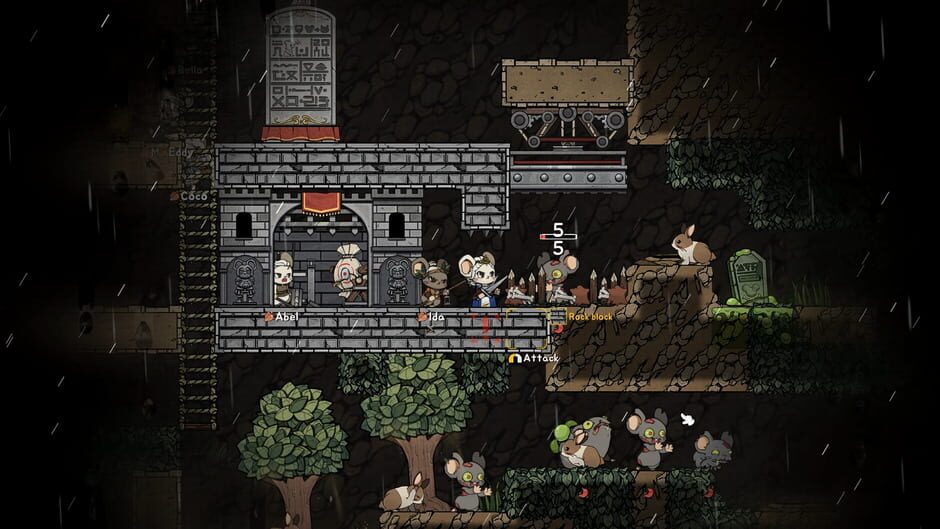 Ratopia screenshot 4