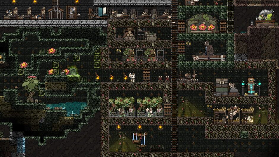 Ratopia screenshot 5