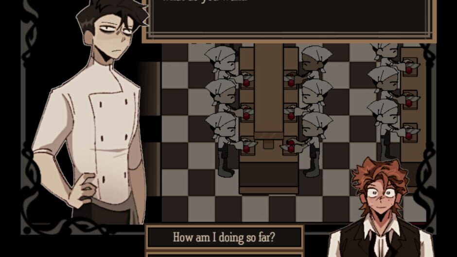 Dead Plate screenshot 2