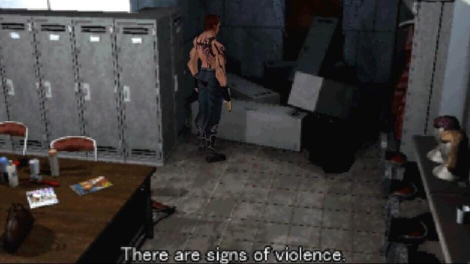 Countdown Vampires screenshot 3