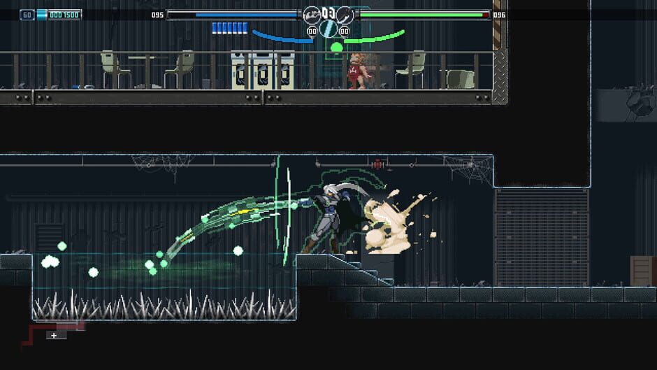 Blade Chimera screenshot 6
