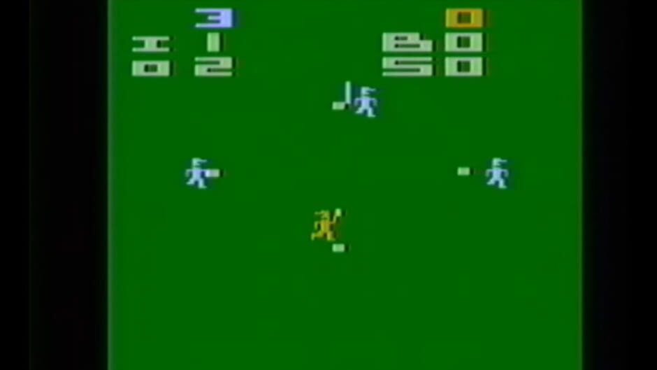 Home Run screenshot 1