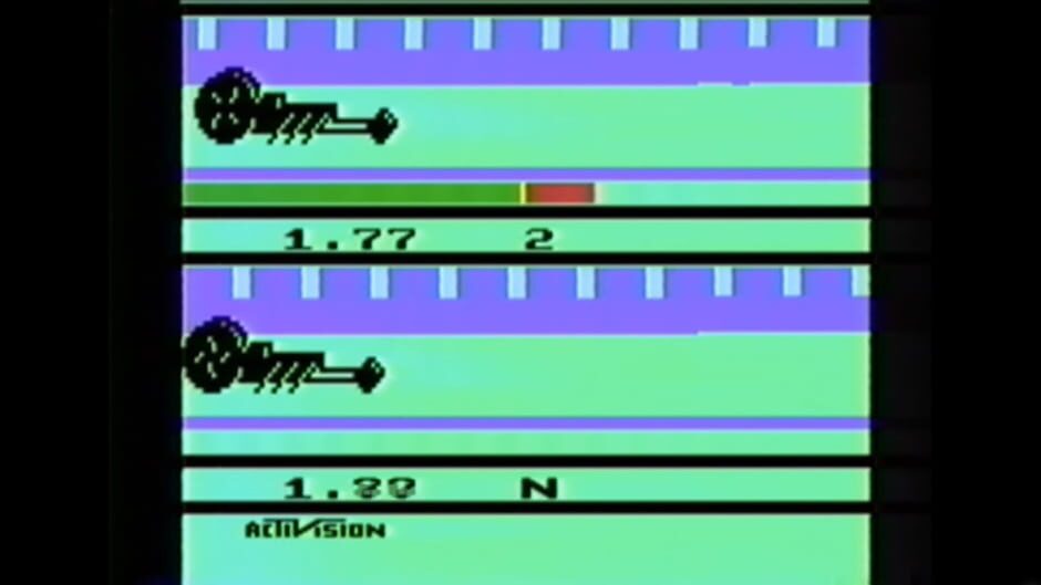 Dragster screenshot 1