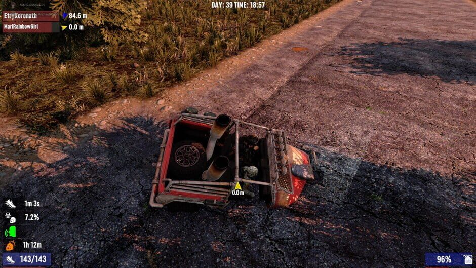 7 Days to Die screenshot 5