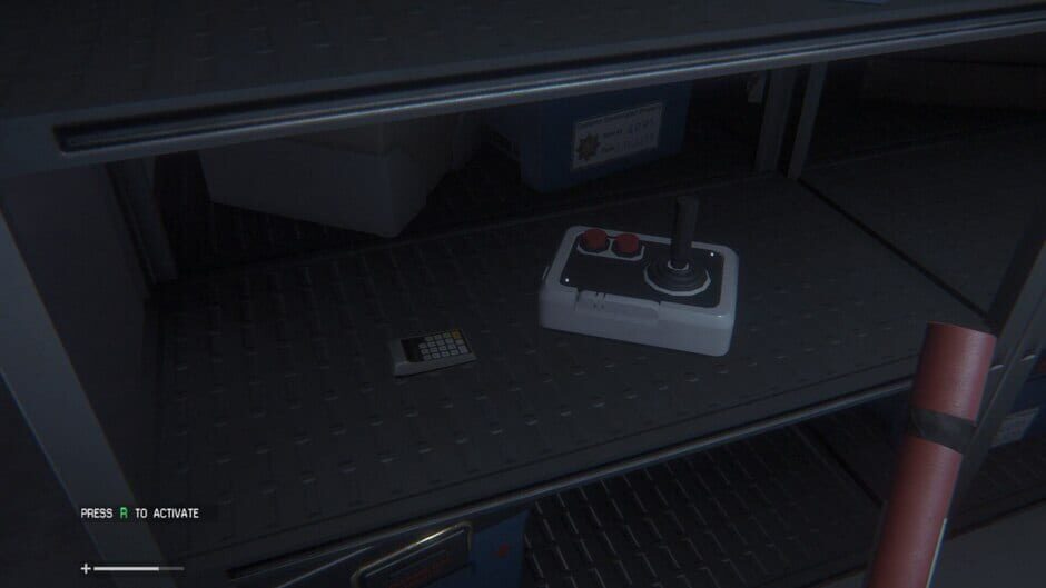 Alien: Isolation screenshot 5