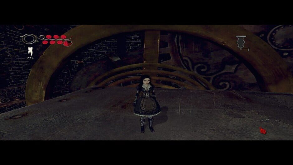 Alice: Madness Returns screenshot 4