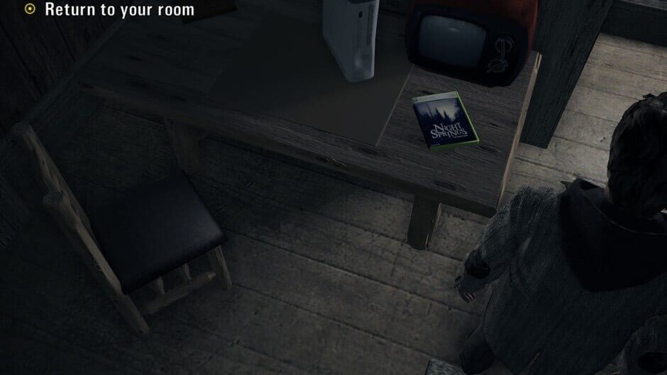 Alan Wake screenshot 7