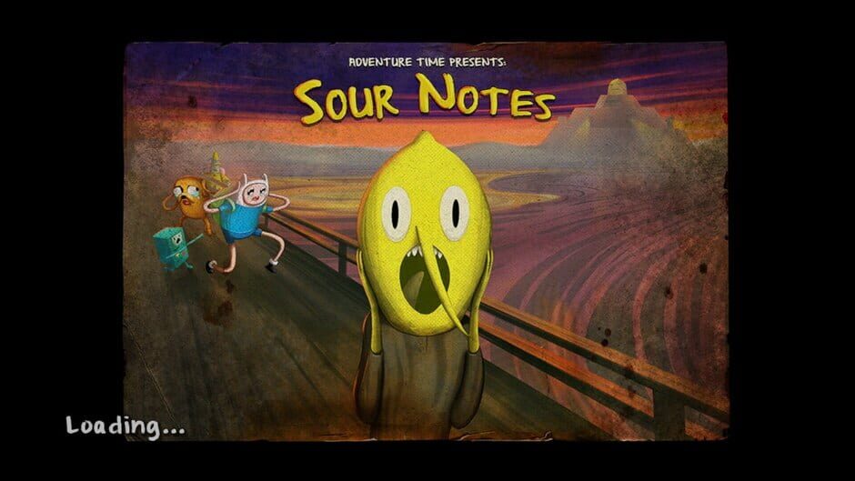Adventure Time: Finn and Jake Investigations screenshot 3