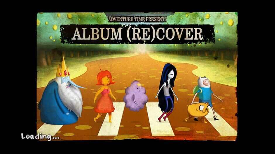 Adventure Time: Finn and Jake Investigations screenshot 6