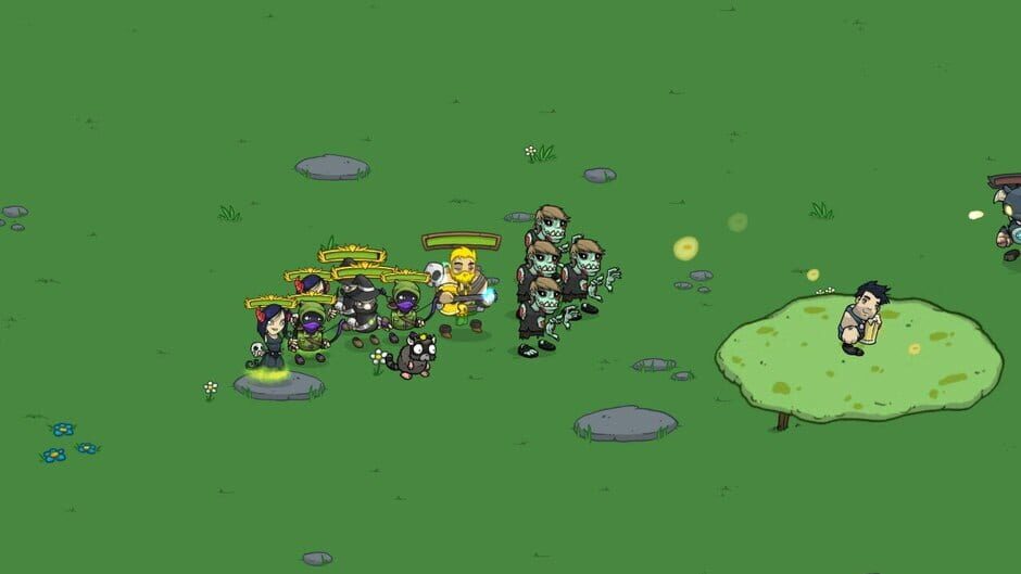Bardbarian screenshot 8