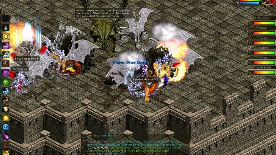 The 4th Coming screenshot 3