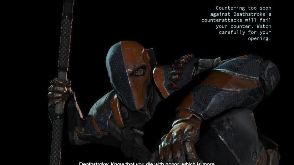 Batman: Arkham Origins screenshot 5