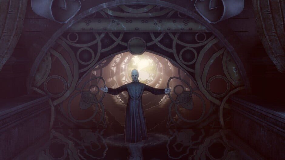 BioShock Infinite screenshot 1