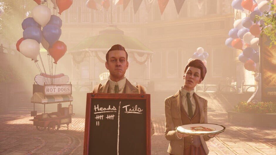 BioShock Infinite screenshot 7