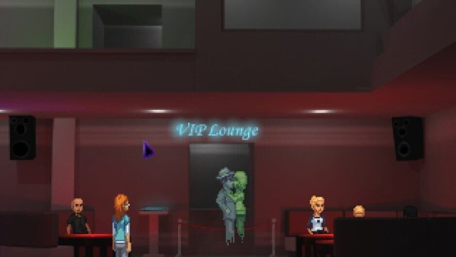 The Blackwell Deception screenshot 6
