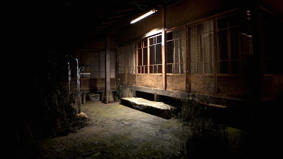Jisatsu screenshot 1