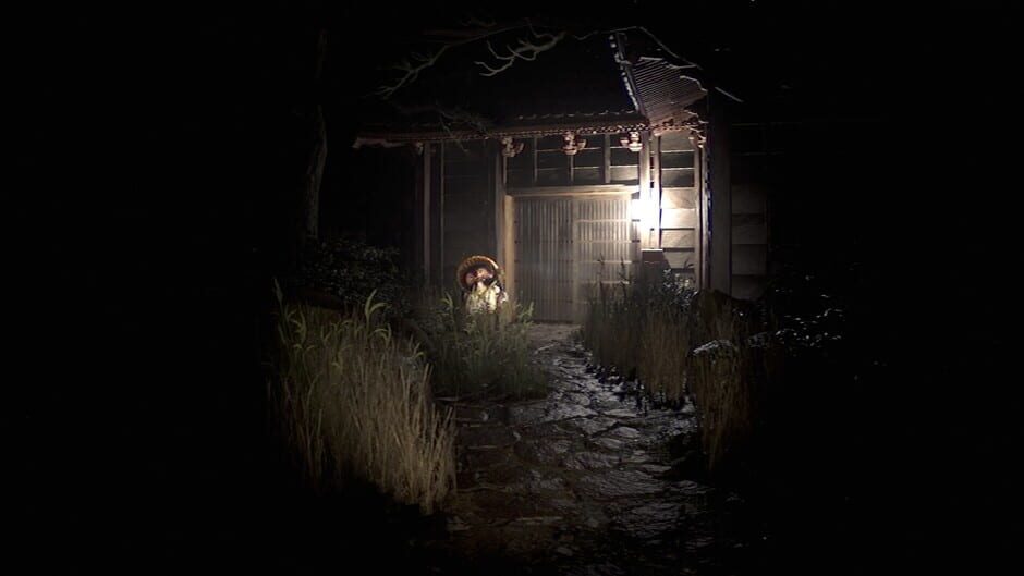 Jisatsu screenshot 4