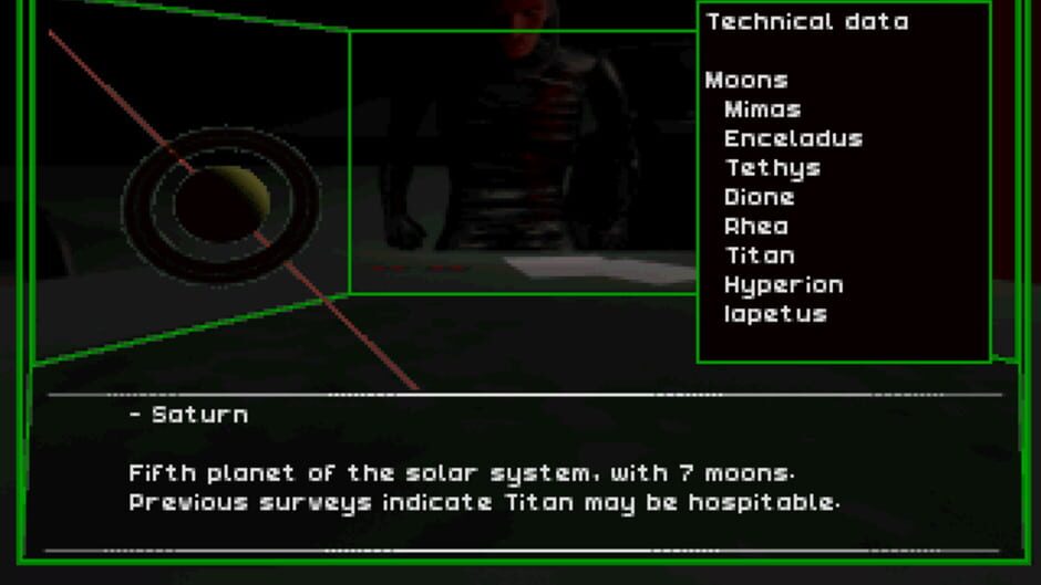 Creature Shock screenshot 5