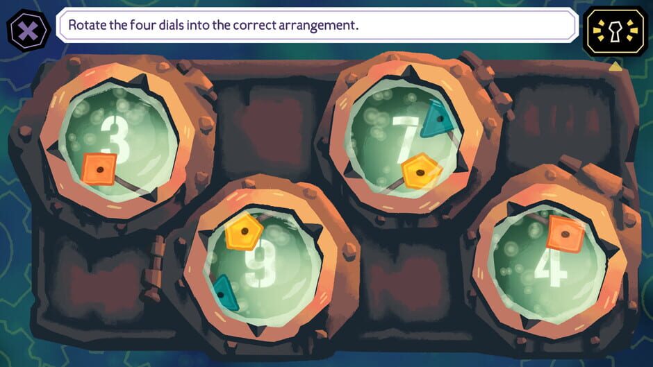 The Mermaid Mask screenshot 7