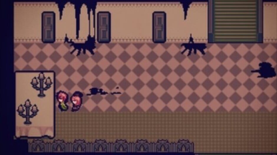 LiEat: The Lie-Eating Dragon & the Gold Thief screenshot 5