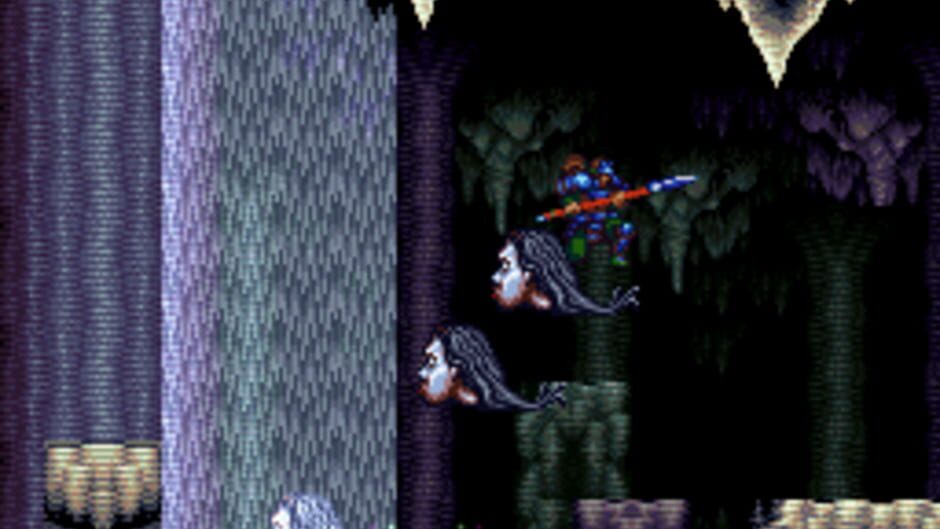 Musya: The Classic Japanese Tale of Horror screenshot 4