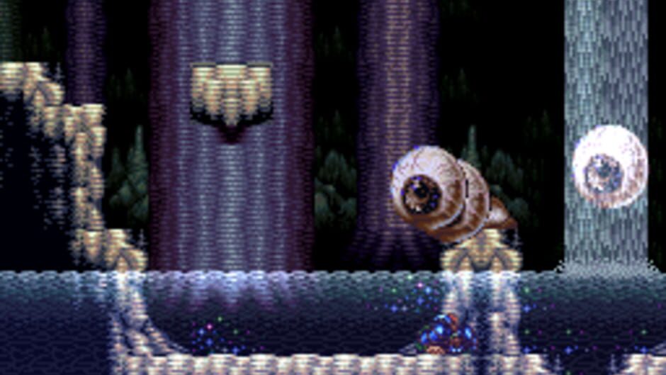 Musya: The Classic Japanese Tale of Horror screenshot 5