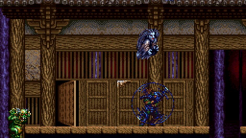 Musya: The Classic Japanese Tale of Horror screenshot 8