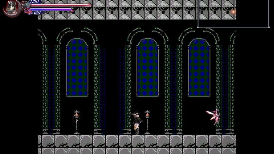 Bloodstained: Ritual of the Night screenshot 5