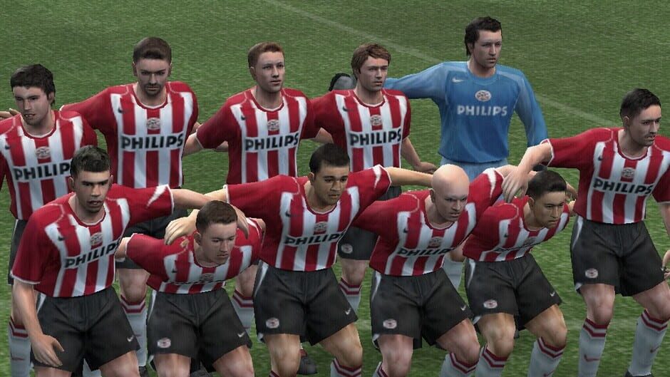 World Soccer: Winning Eleven 8 International screenshot 7