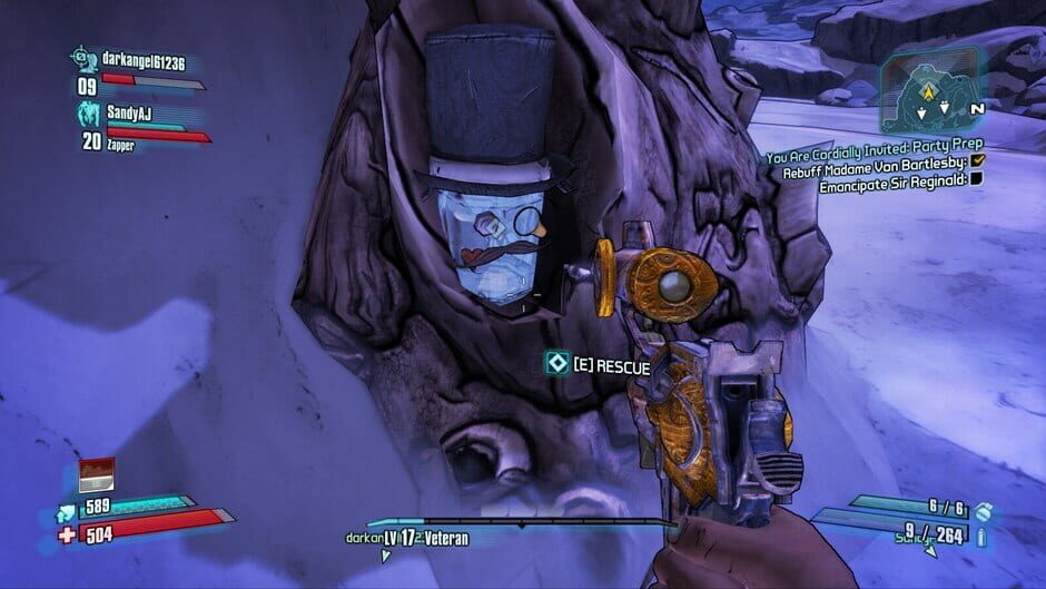 Borderlands 2 screenshot 5