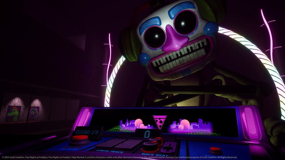 Five Nights at Freddy's: Help Wanted 2 screenshot 1