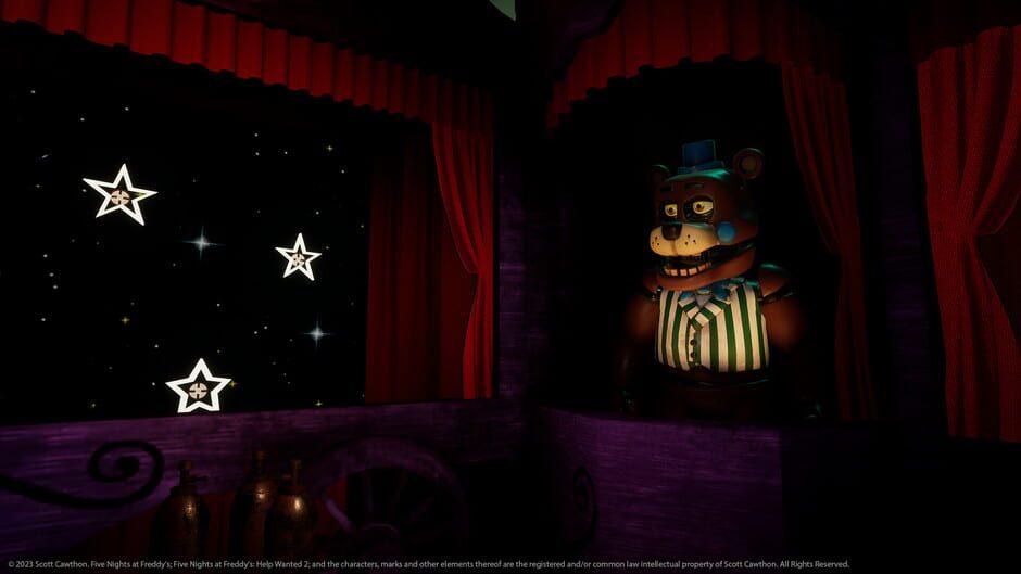 Five Nights at Freddy's: Help Wanted 2 screenshot 4