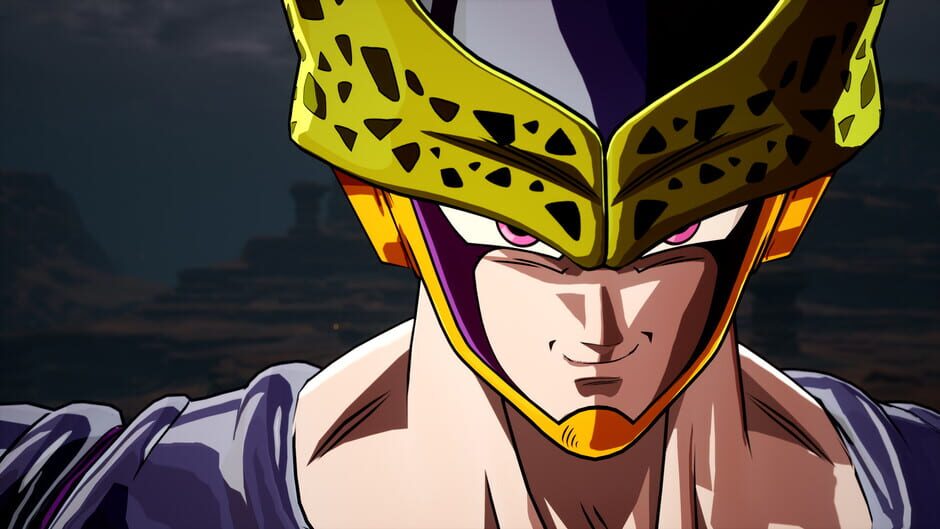 Dragon Ball: Sparking! Zero screenshot 3
