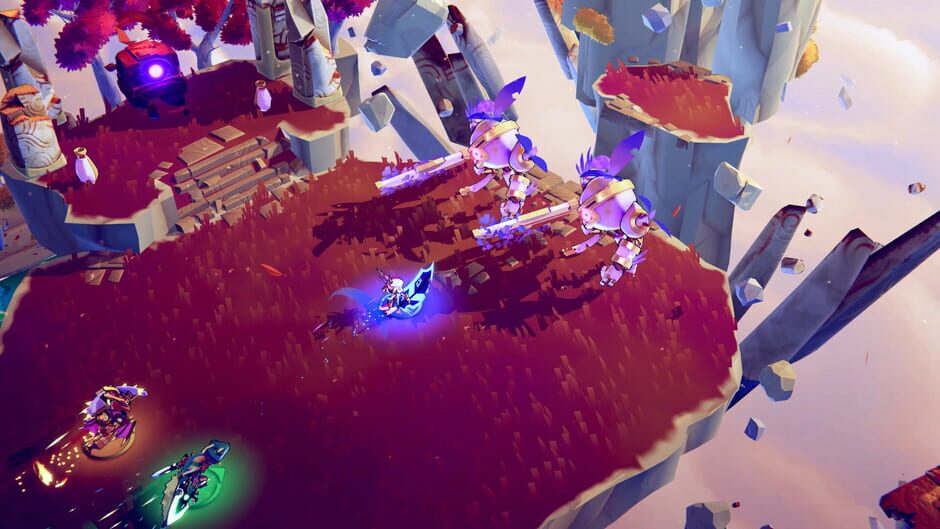 Windblown screenshot 3