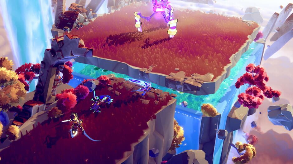 Windblown screenshot 7
