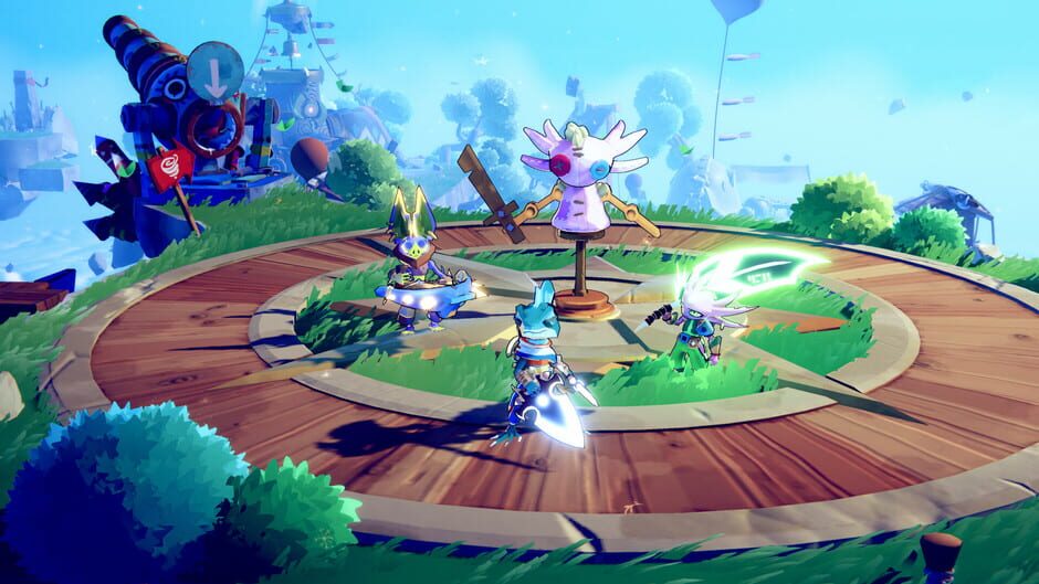 Windblown screenshot 5