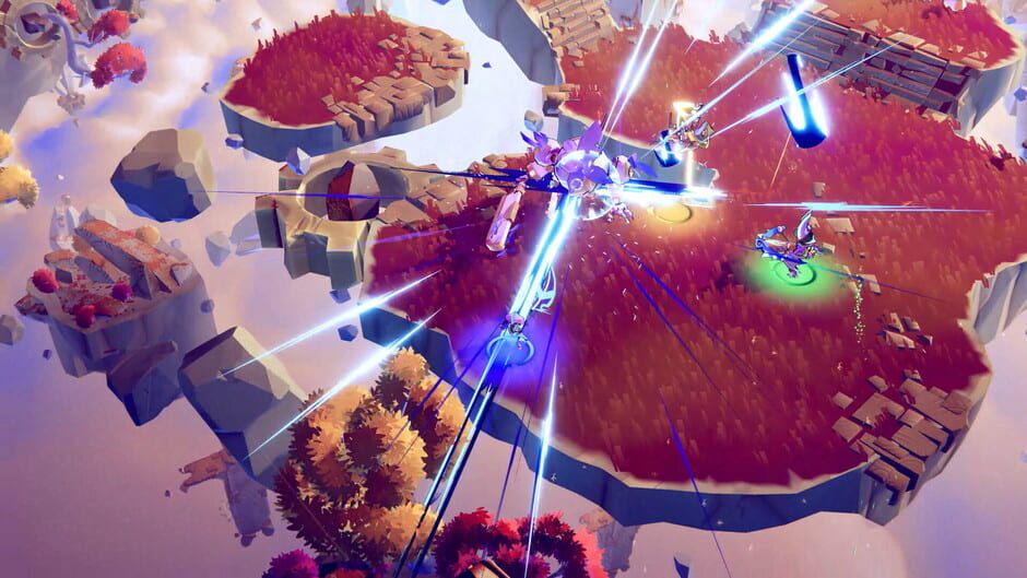 Windblown screenshot 6