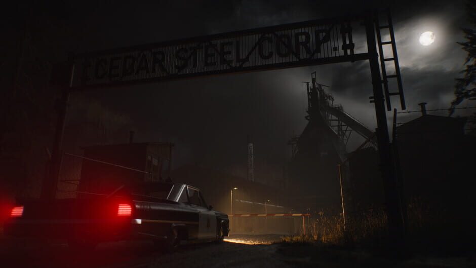 The Casting of Frank Stone screenshot 1