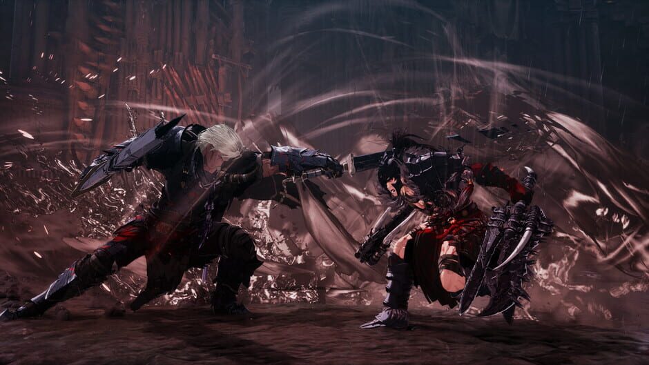 The First Berserker: Khazan screenshot 5