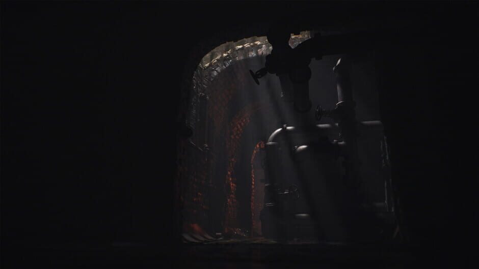 The Casting of Frank Stone screenshot 4