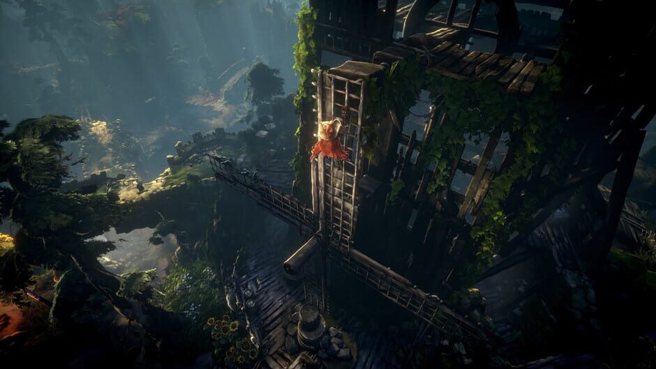 No Rest for the Wicked screenshot 8
