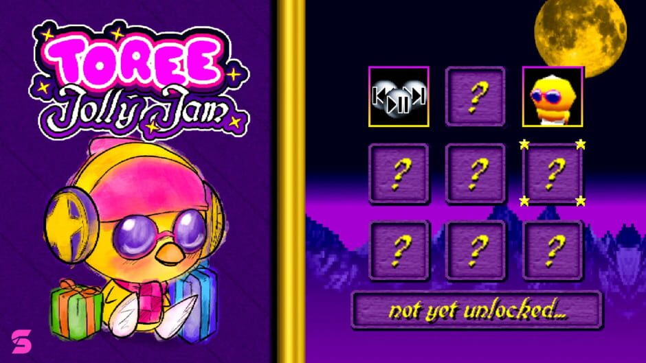Toree Jolly Jam screenshot 4